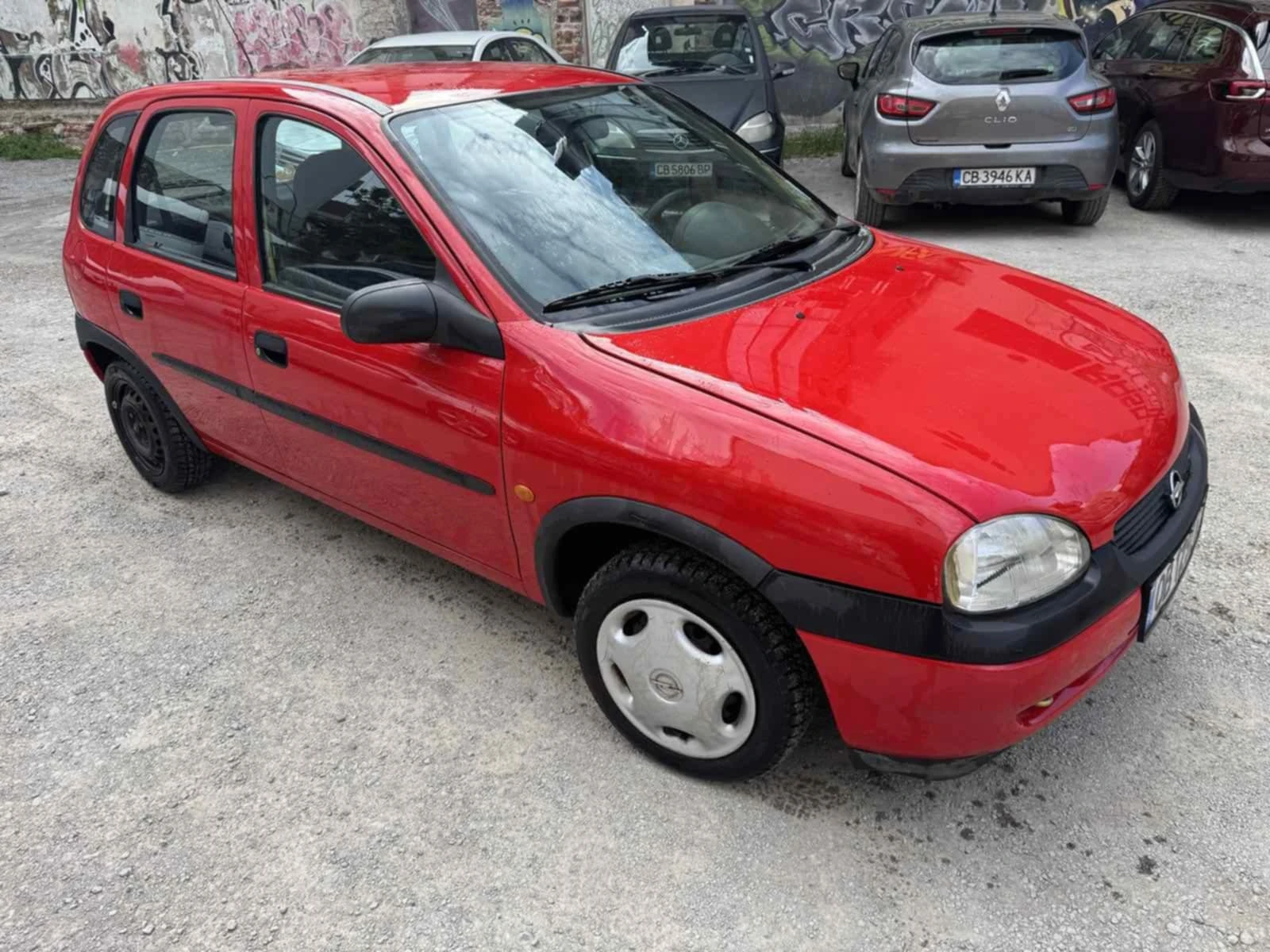 Opel Corsa | Mobile.bg   1