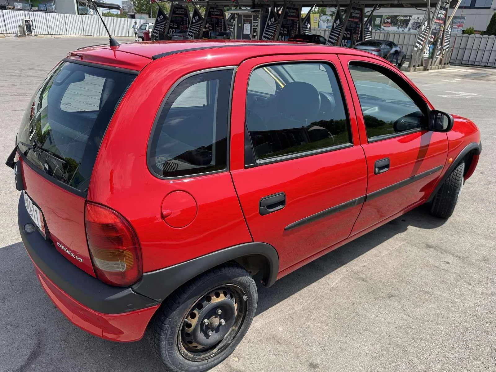 Opel Corsa | Mobile.bg   12