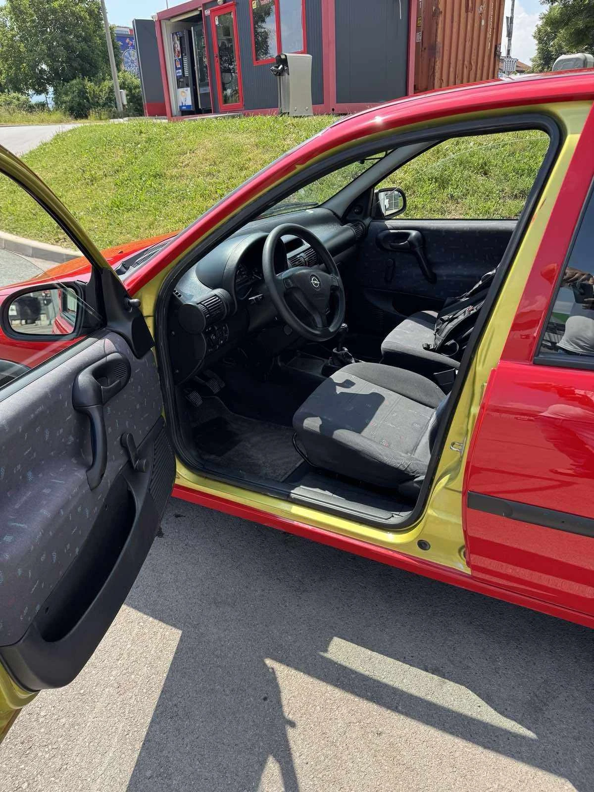 Opel Corsa | Mobile.bg   14