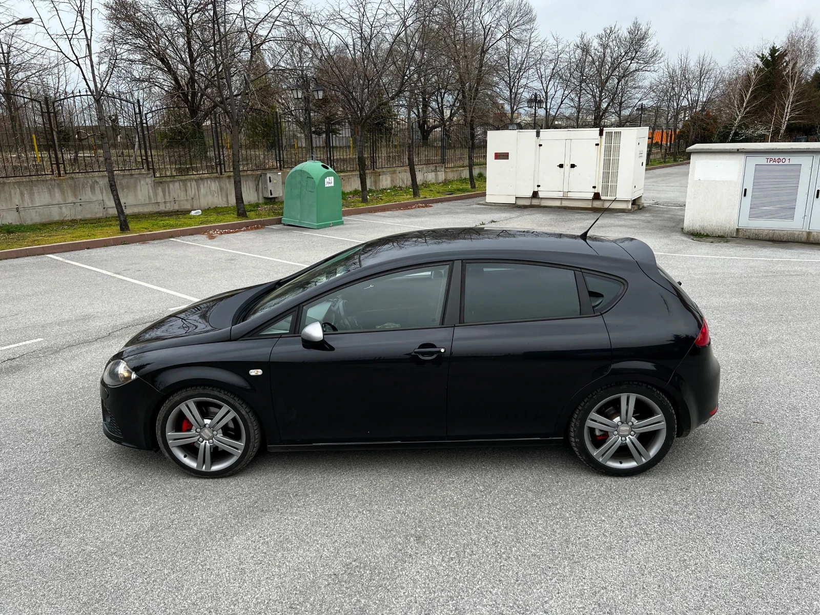 Seat Leon FR - изображение 2