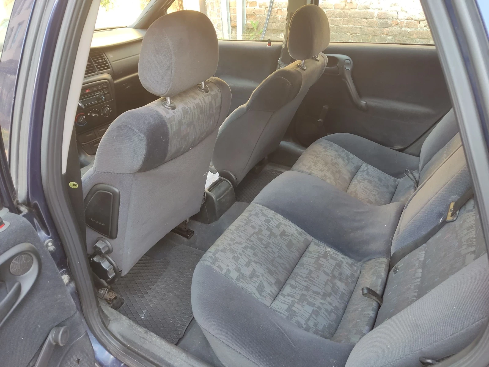 Opel Vectra  - изображение 7