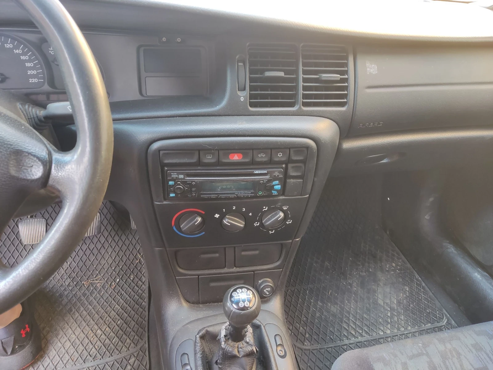 Opel Vectra  - изображение 9