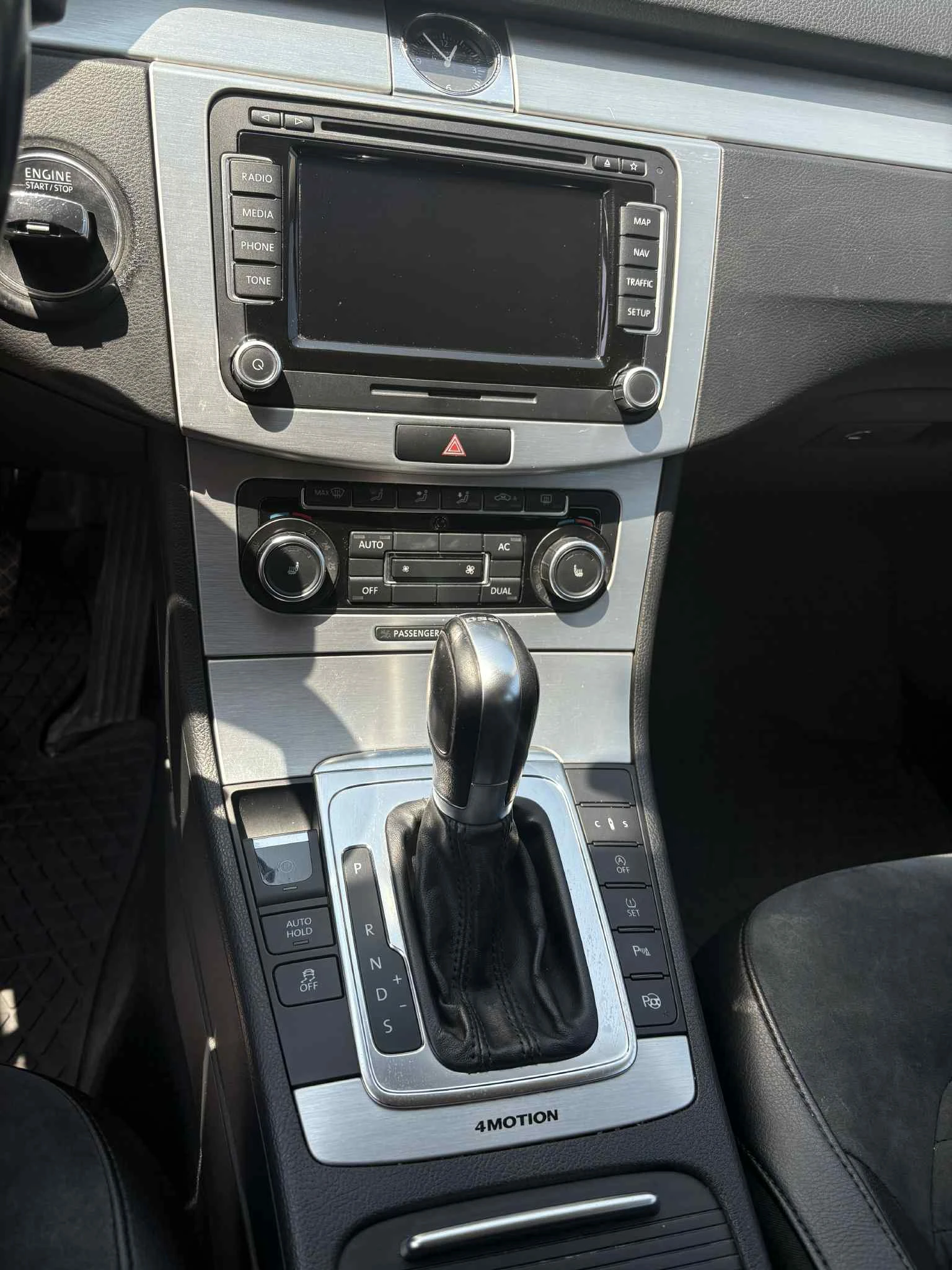 VW Passat 2.0 - изображение 6