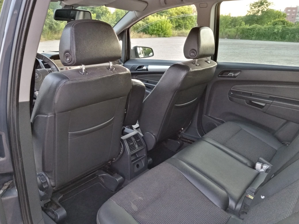 Opel Zafira 1.6i KLIMA - изображение 10