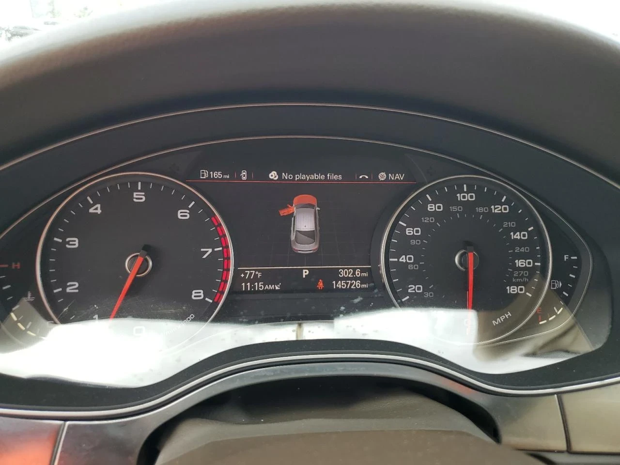 Audi A7 Цена до България - Лизинг - изображение 10