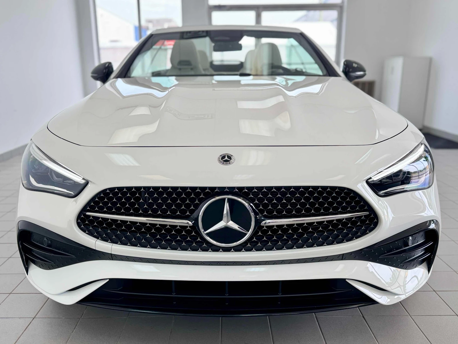 Mercedes-Benz CLE 300 CARFAX* ОПЦИЯ ЗА ФИНАНСИРАНЕ*  - изображение 2