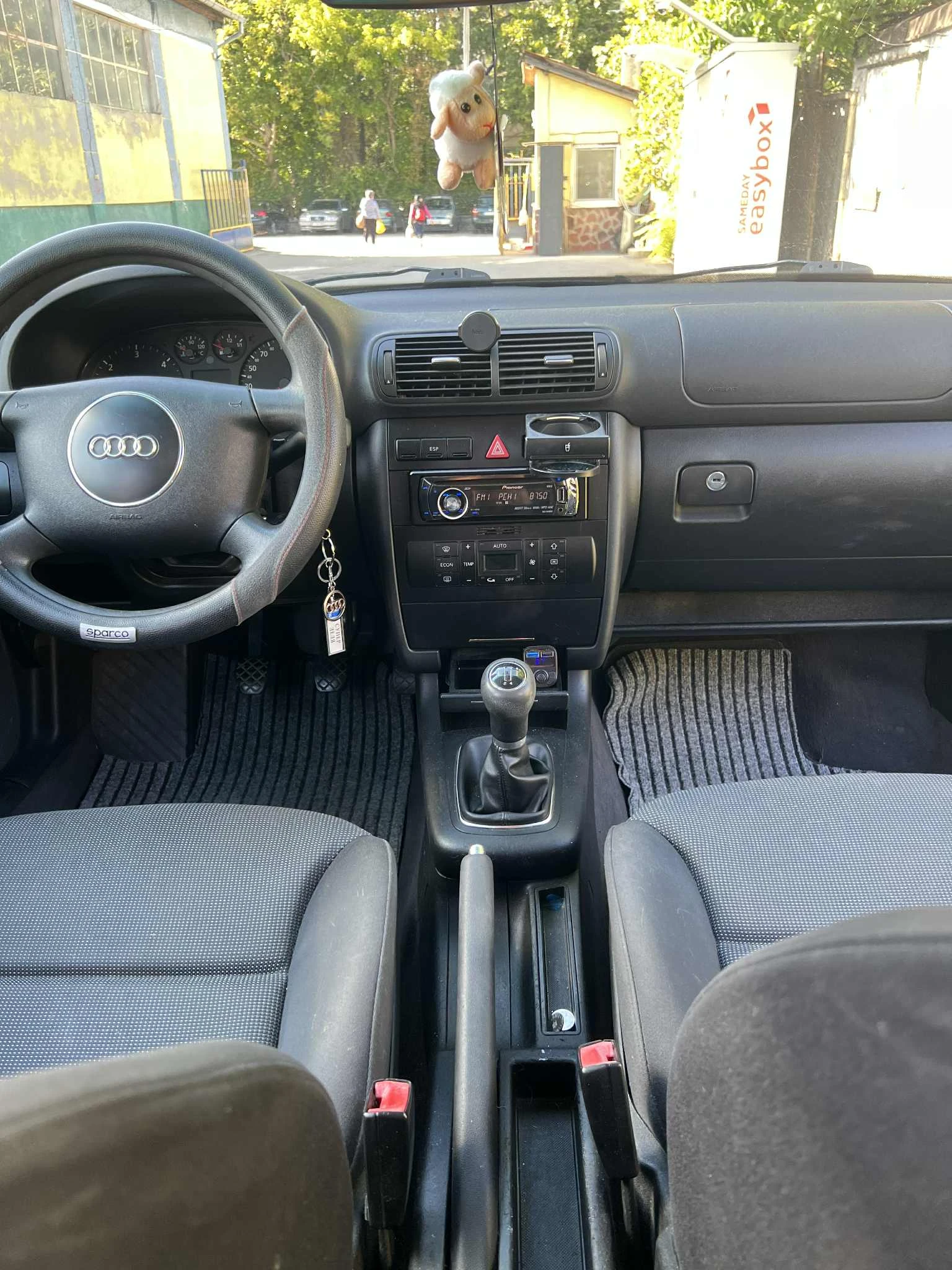 Audi A3  - изображение 7