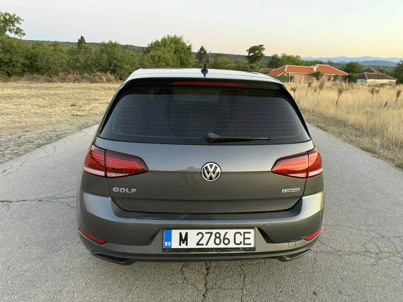 VW Golf  - изображение 2