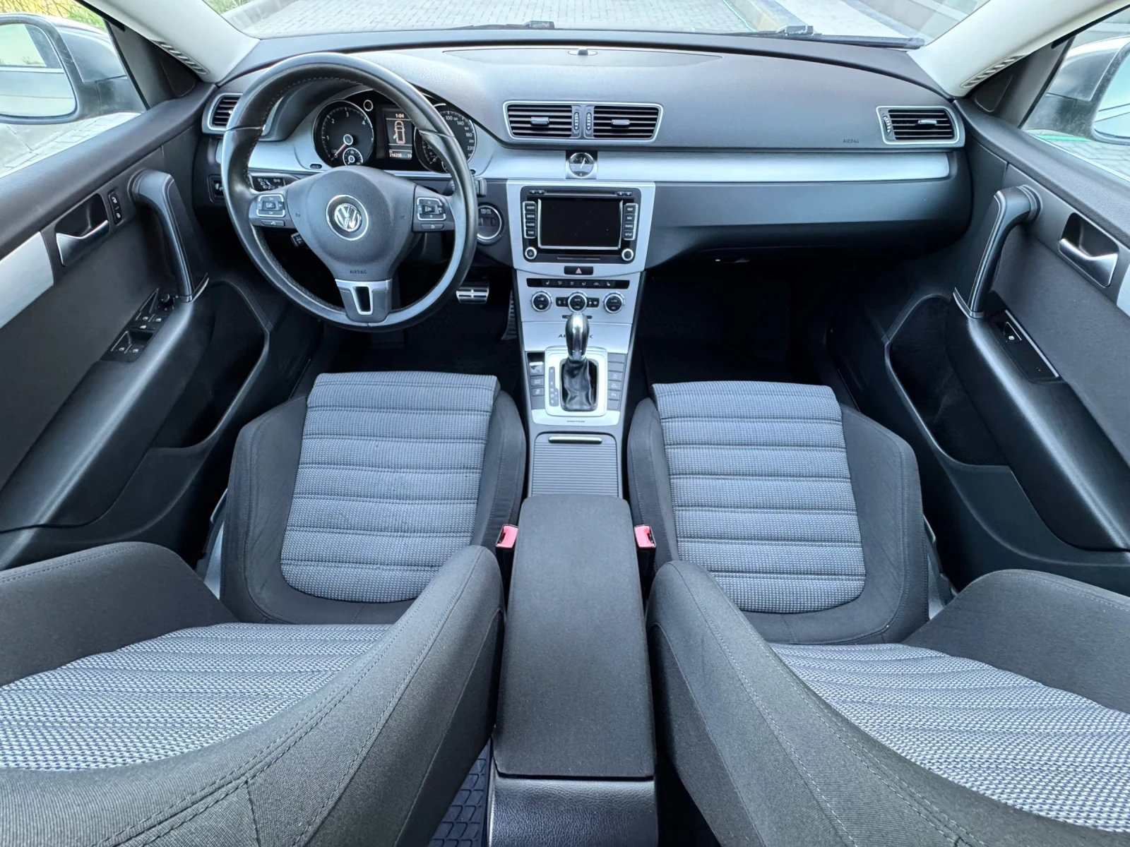 VW Alltrack 2.0 TDI / DSG AVTOMAT / LED / NAVI / PODGREV - изображение 9