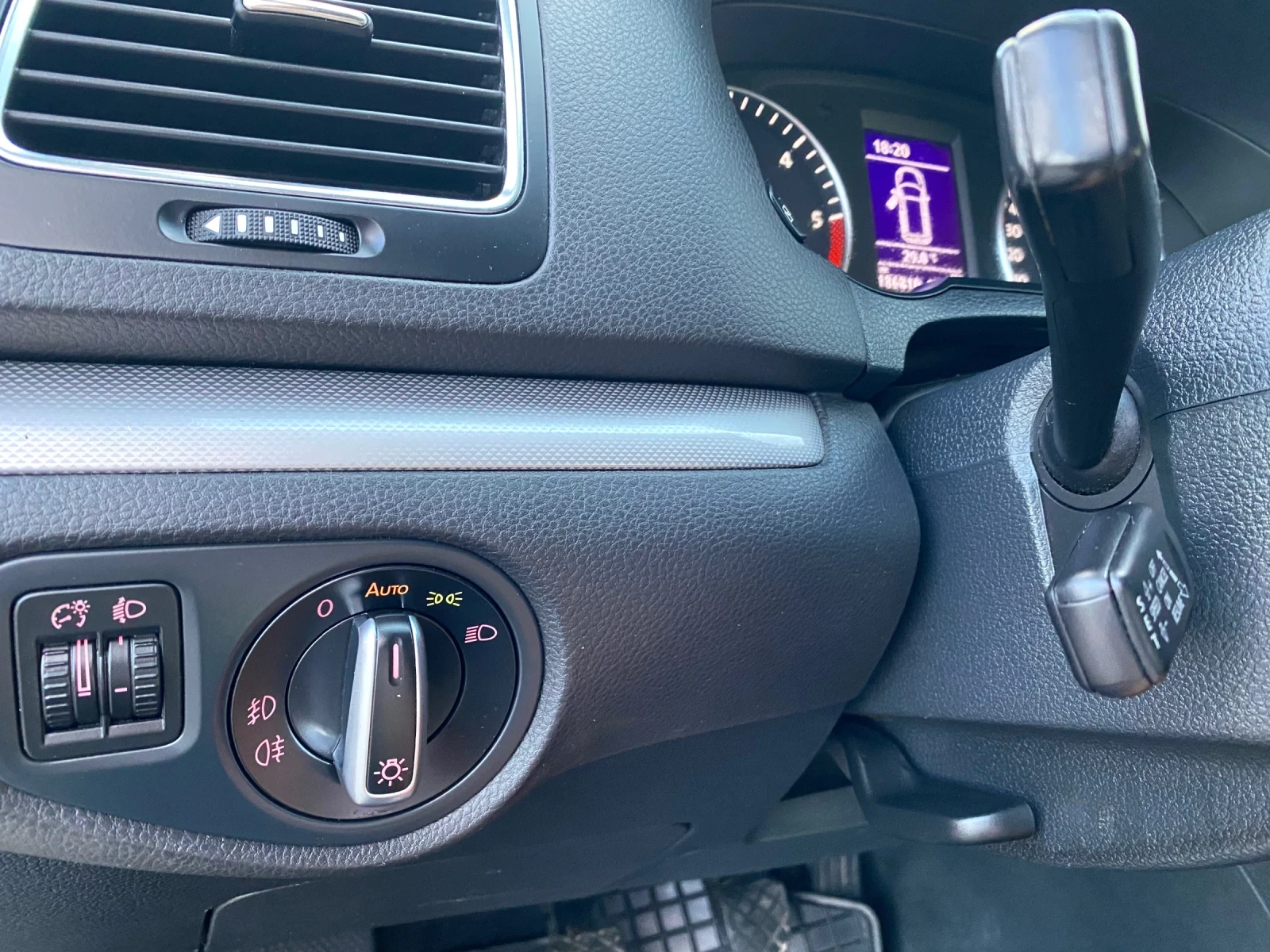 VW Sharan 2.0TDI | Mobile.bg   12