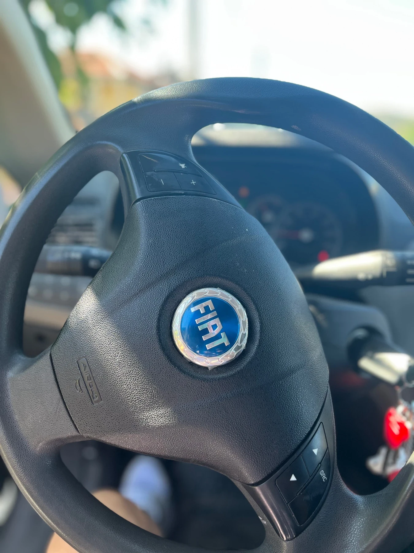 Fiat Punto 1.2 - изображение 6