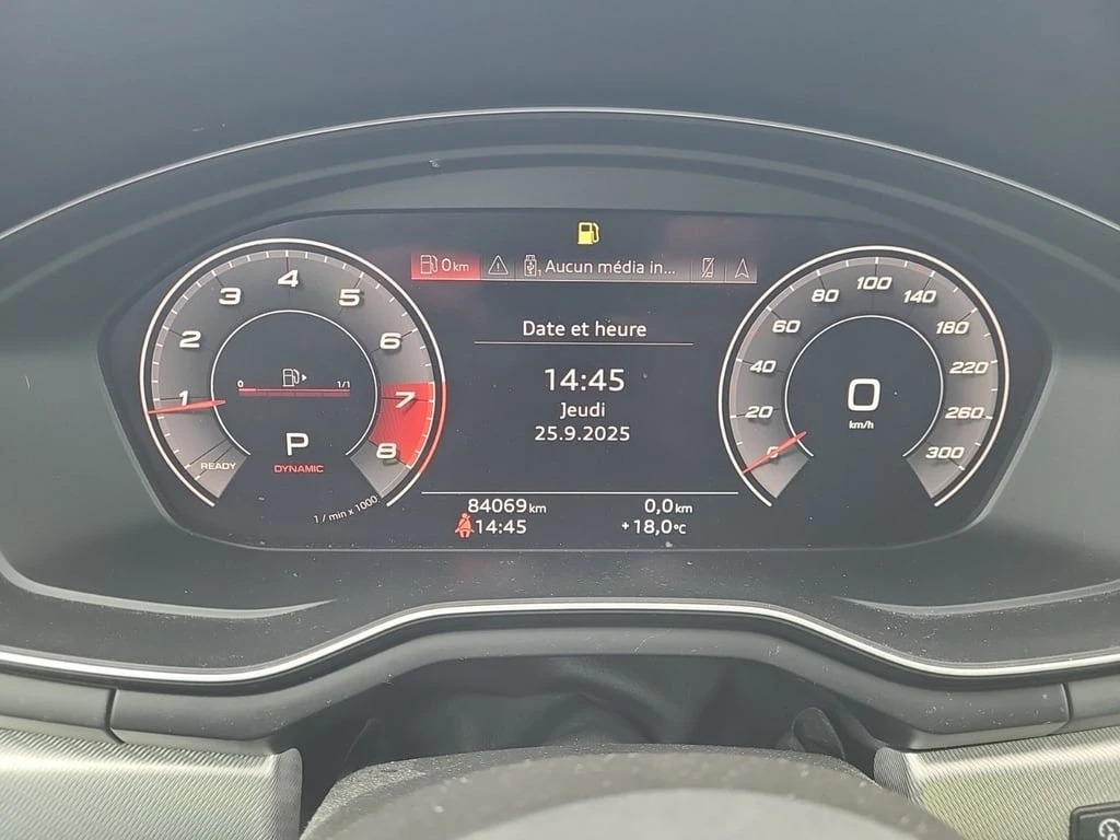 Audi A4 * PROGRESSIV * CARFAX *  - изображение 9