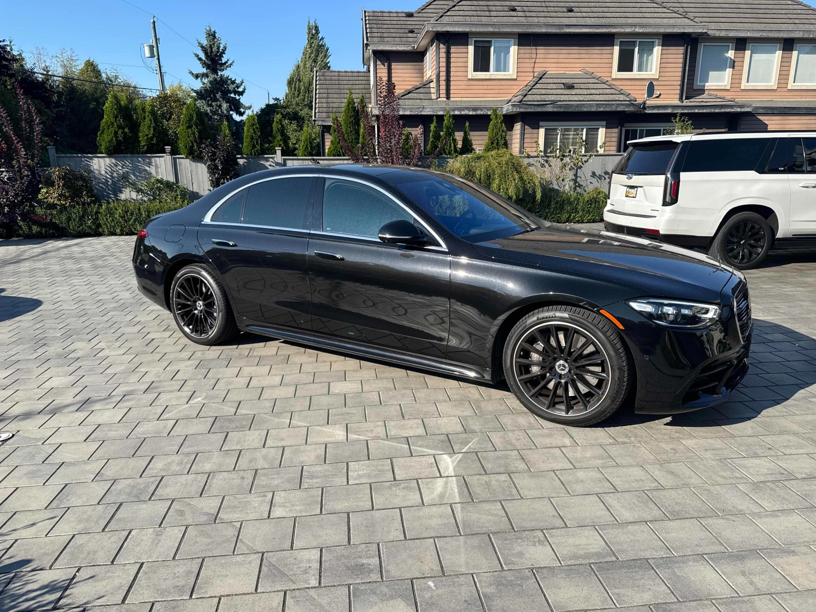 Mercedes-Benz S 500 * * CARFAX * * АВТО КРЕДИТ * *  - изображение 3