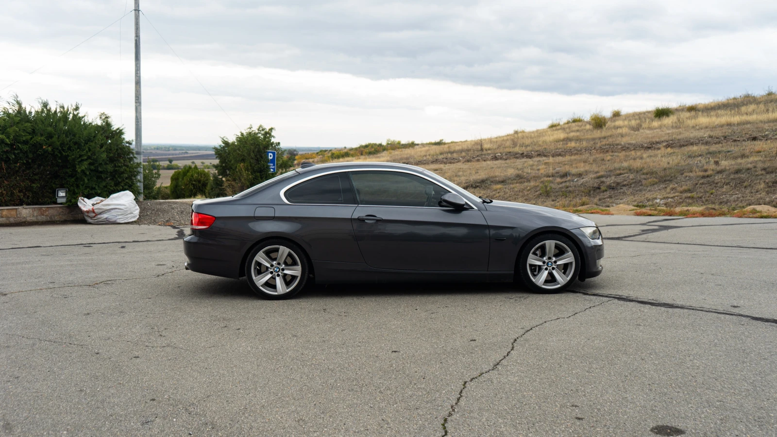 BMW 335 335i - изображение 6