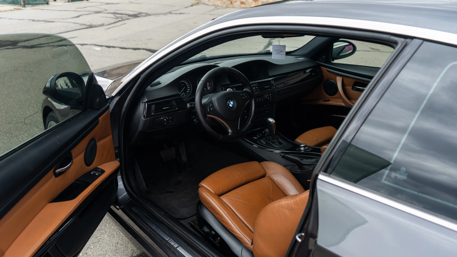 BMW 335  | Mobile.bg   13