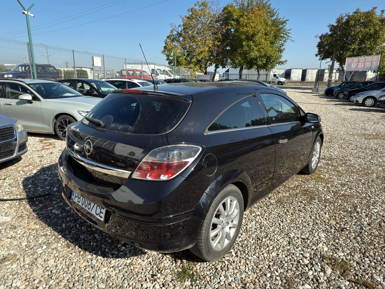 Opel Astra 1.4 i - изображение 6