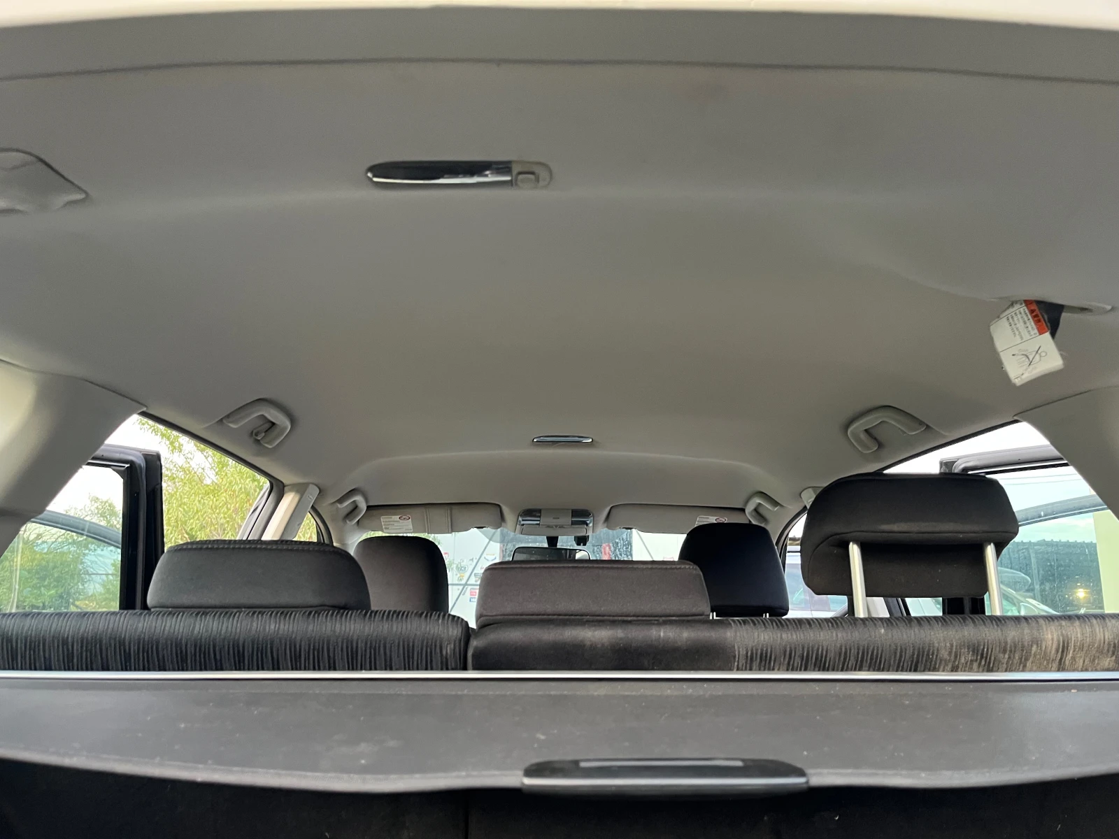 Subaru Legacy 2.0 150к.с | Mobile.bg — изображение 15