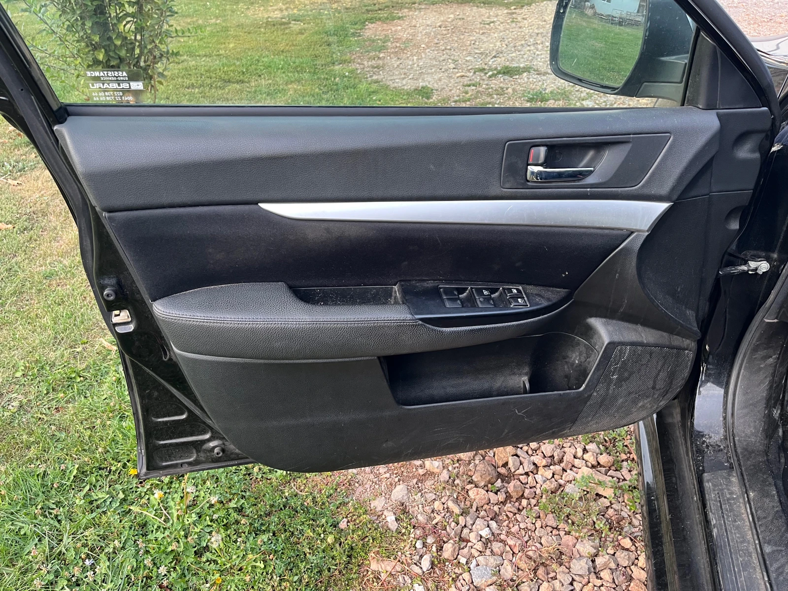 Subaru Legacy 2.0 150к.с | Mobile.bg — изображение 9