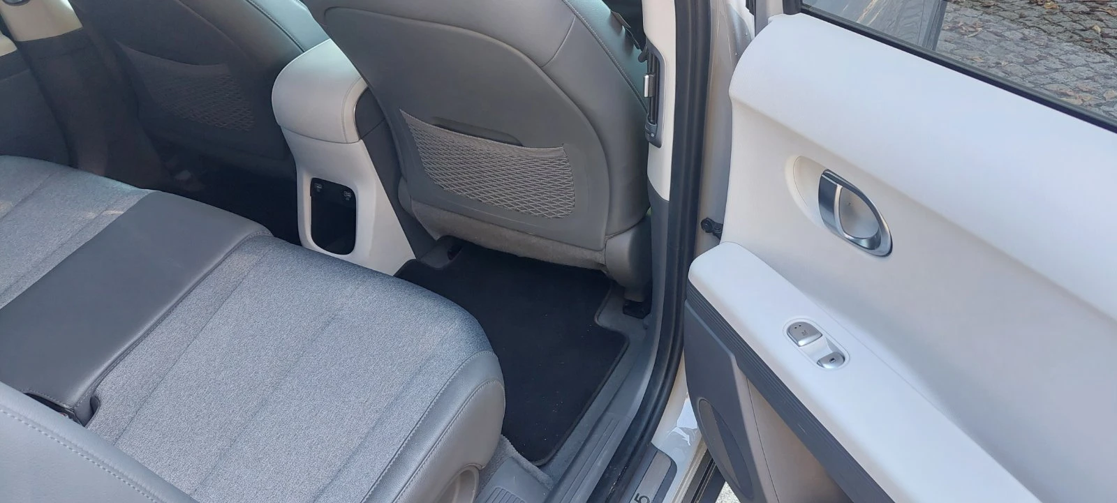 Hyundai Ioniq 5 77 kwh AWD | Mobile.bg   12