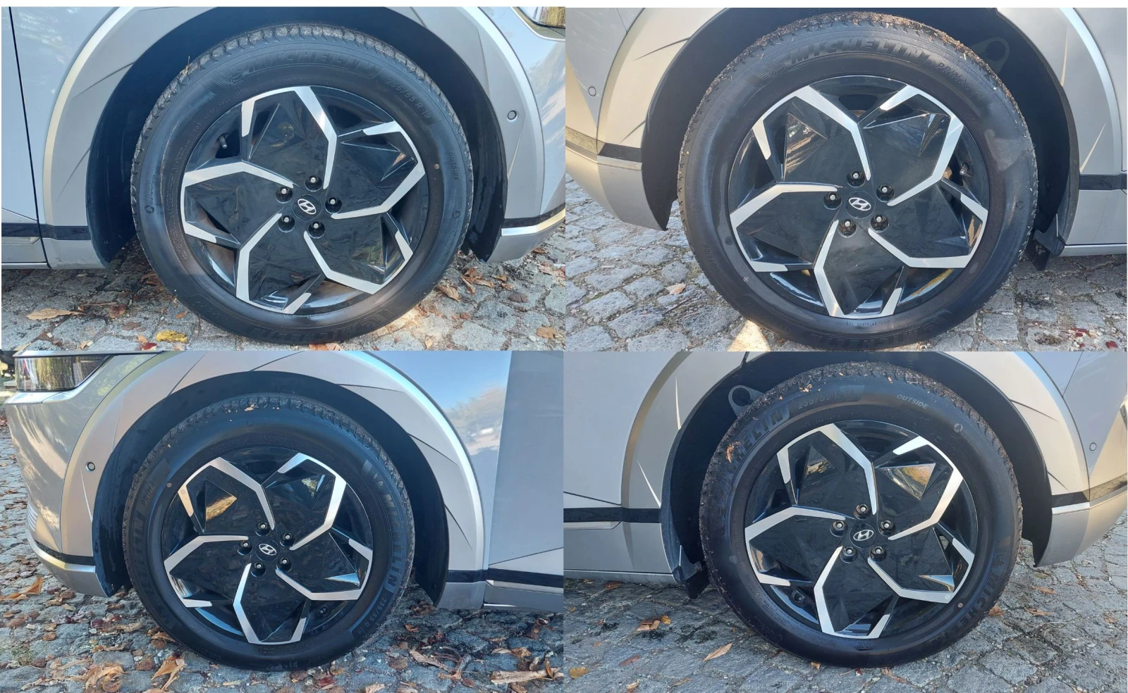 Hyundai Ioniq 5 77 kwh AWD | Mobile.bg   17