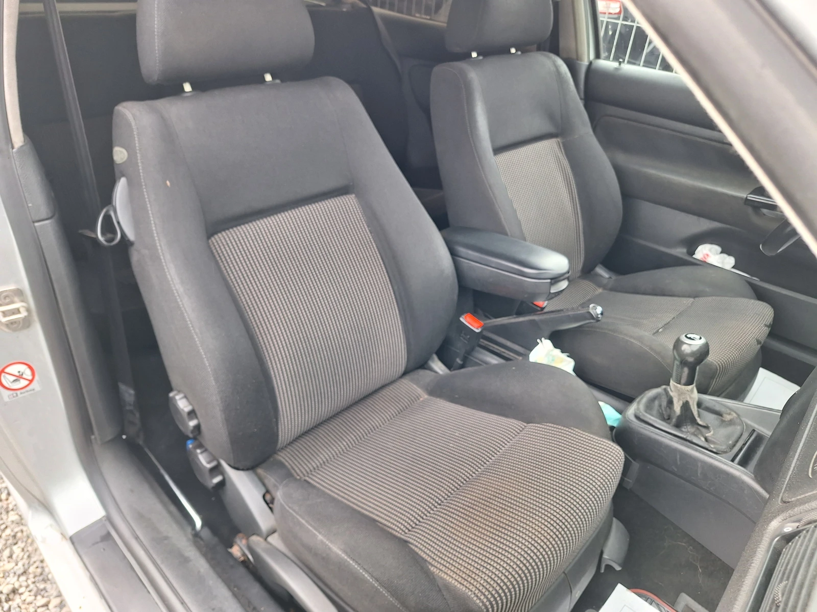 VW Golf 1.9 TDI 4X4    | Mobile.bg   14