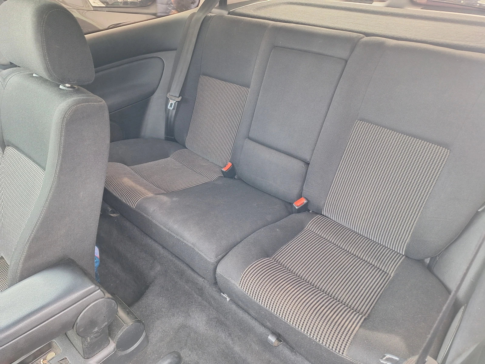 VW Golf 1.9 TDI 4X4 НАПЪЛНО ОТСЛУЖЕН  - изображение 9