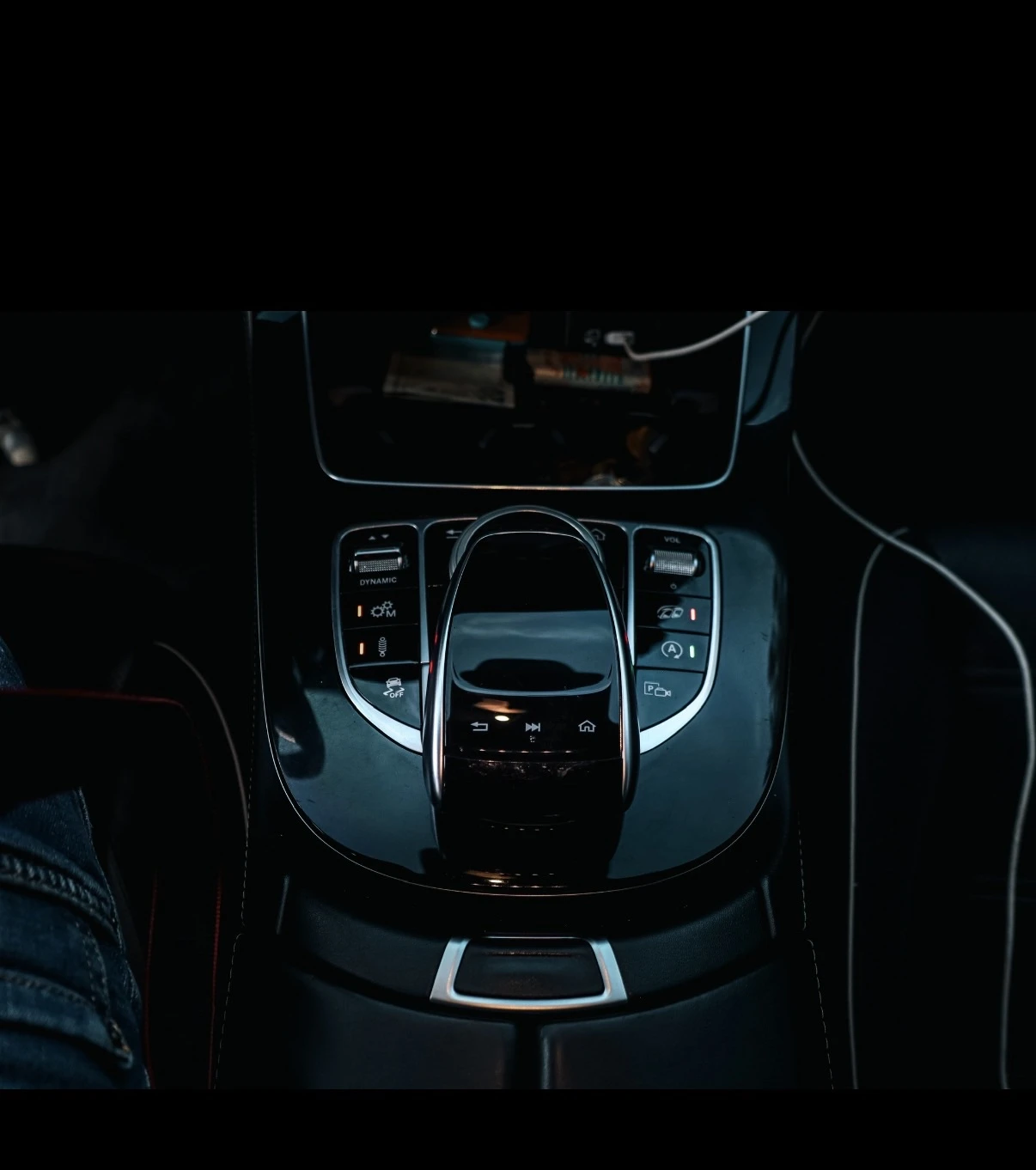 Mercedes-Benz E 63 AMG S, снимка 8 - Автомобили и джипове - 53728295