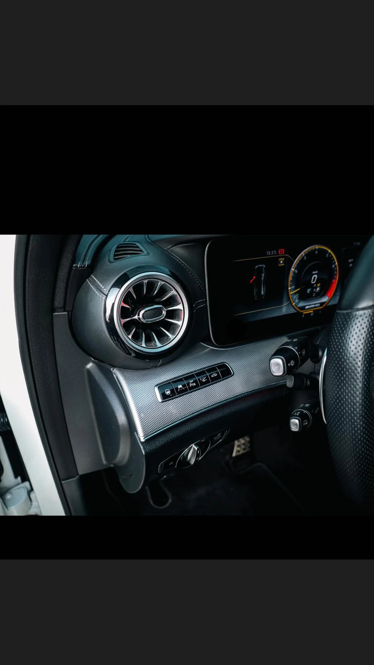 Mercedes-Benz E 63 AMG S, снимка 9 - Автомобили и джипове - 53728295