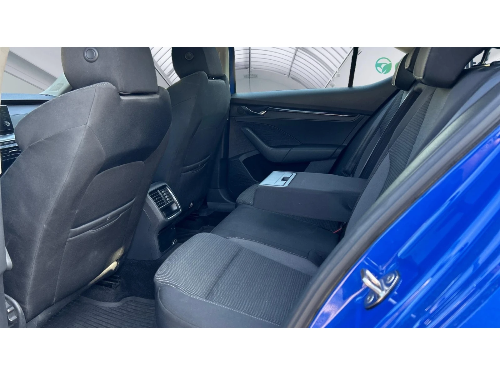 Skoda Octavia 2.0 TDi, ������� ������ �� 399 ��. | Mobile.bg � ����������� 12