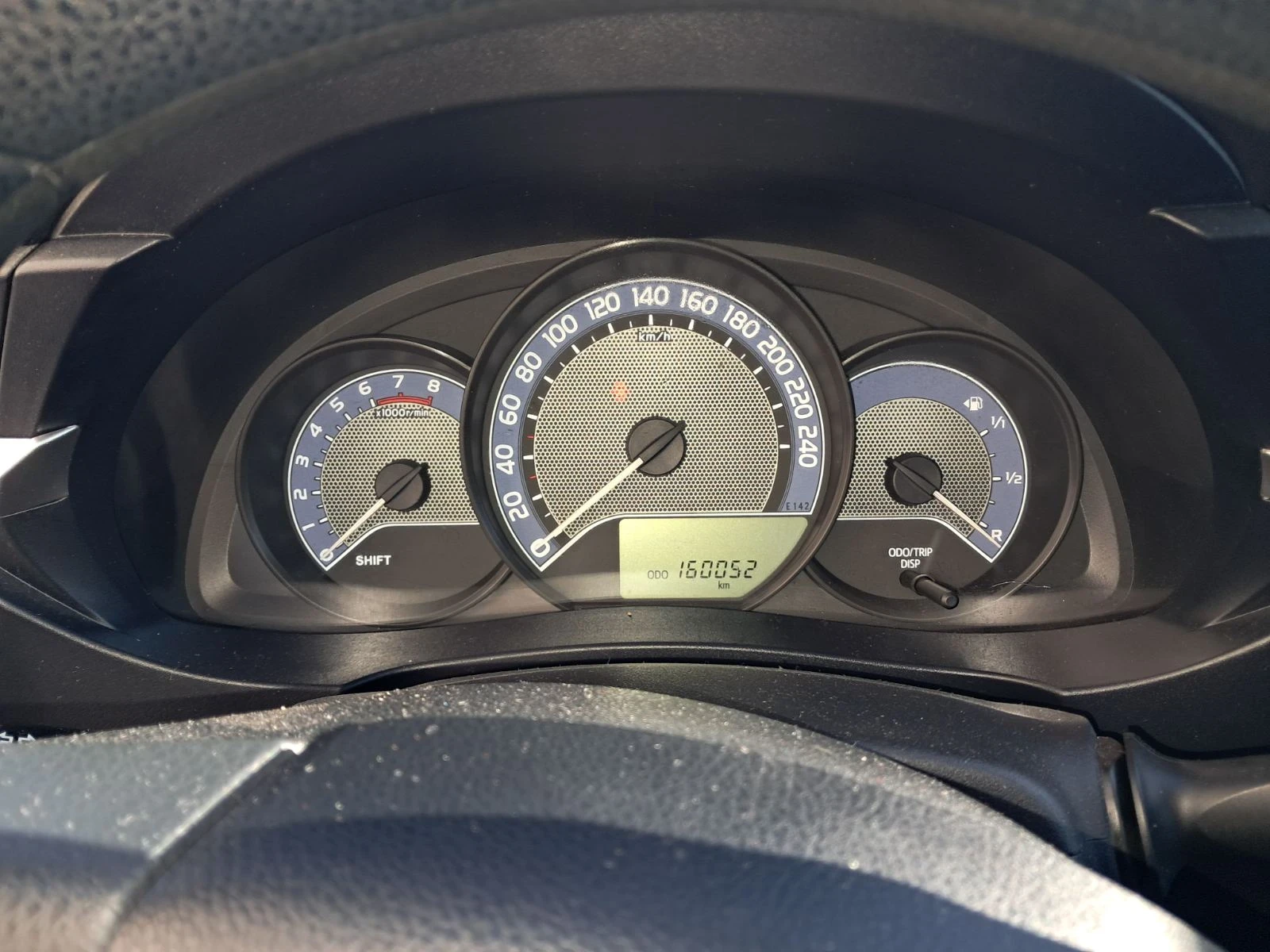 Toyota Corolla  - изображение 5