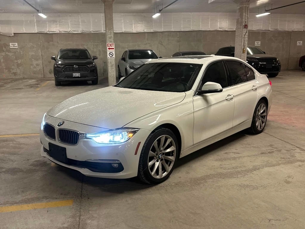 BMW 328 * 328i xDrive * CARFAX *    | Mobile.bg   1