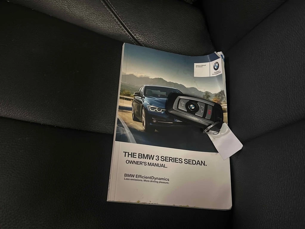 BMW 328 * 328i xDrive * CARFAX *    | Mobile.bg   9