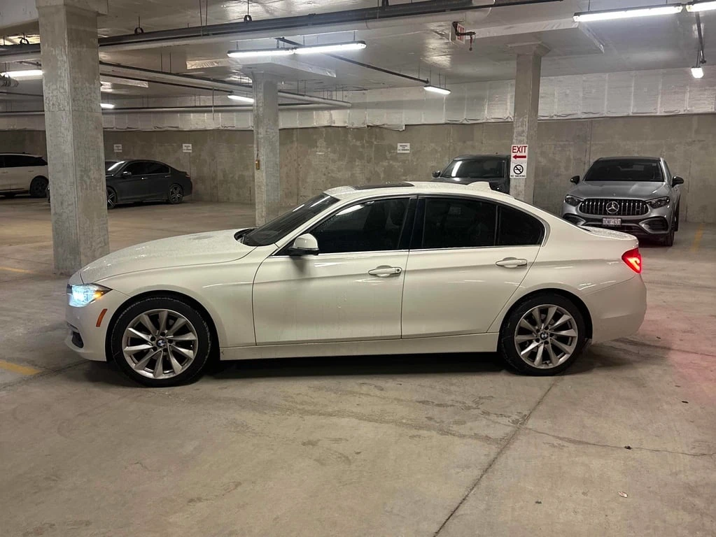 BMW 328 * 328i xDrive * CARFAX *    | Mobile.bg   2