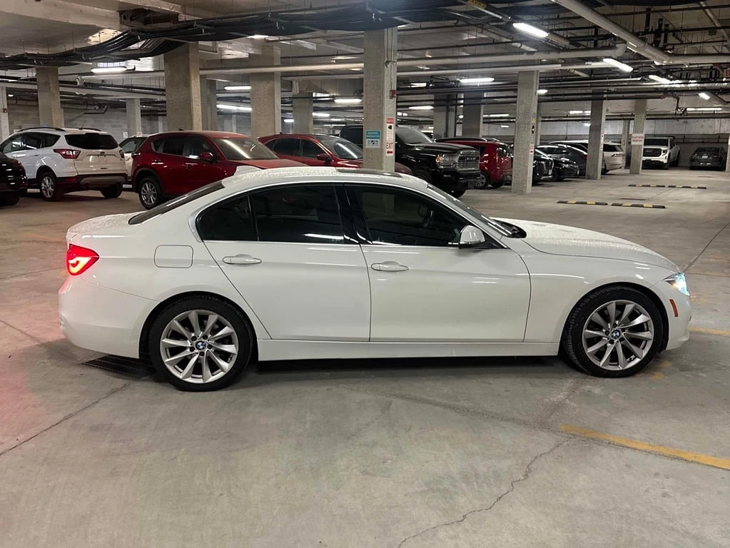 BMW 328 * 328i xDrive * CARFAX *    | Mobile.bg   3