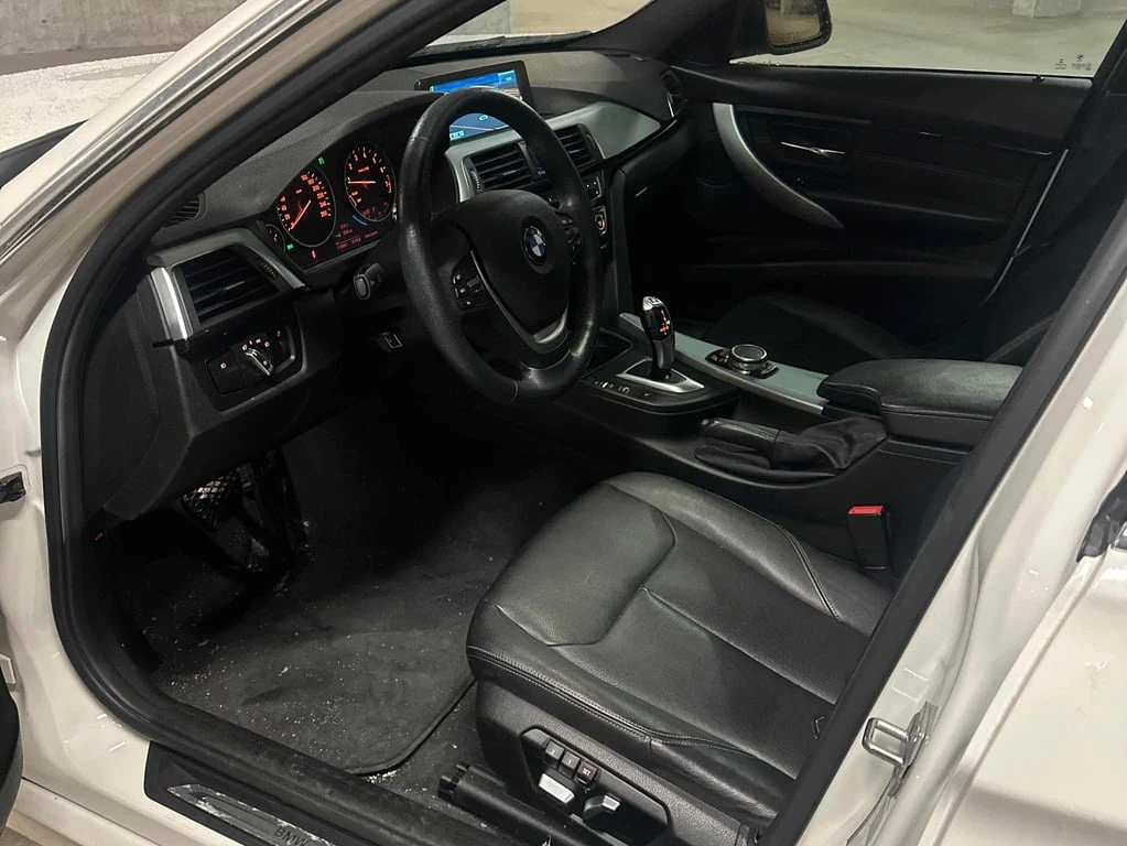 BMW 328 * 328i xDrive * CARFAX *    | Mobile.bg   5