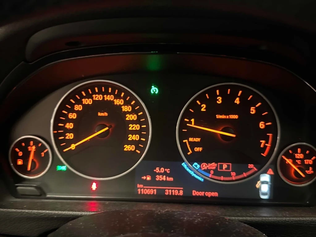 BMW 328 * 328i xDrive * CARFAX *    | Mobile.bg   7