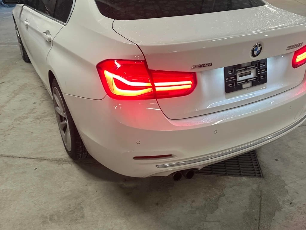 BMW 328 * 328i xDrive * CARFAX *    | Mobile.bg   17