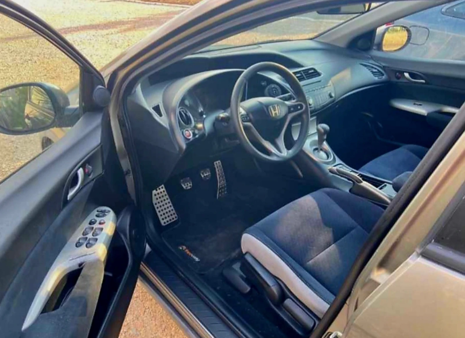 Honda Civic 1.4 | Mobile.bg � ����������� 7