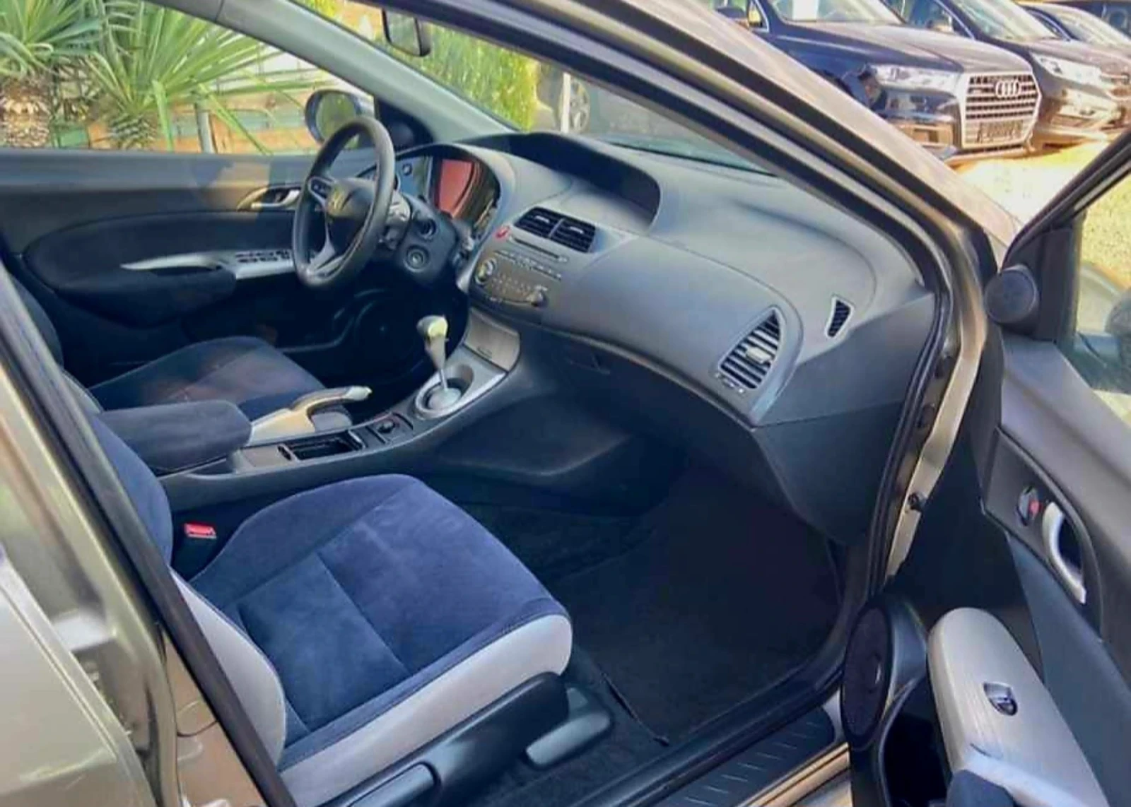 Honda Civic 1.4 | Mobile.bg � ����������� 8