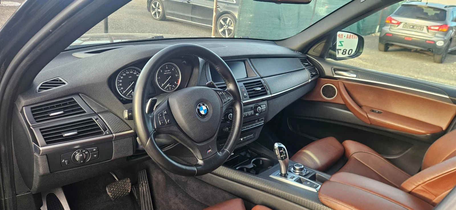 BMW X5M X5 M 50D individual  | Mobile.bg � ����������� 8