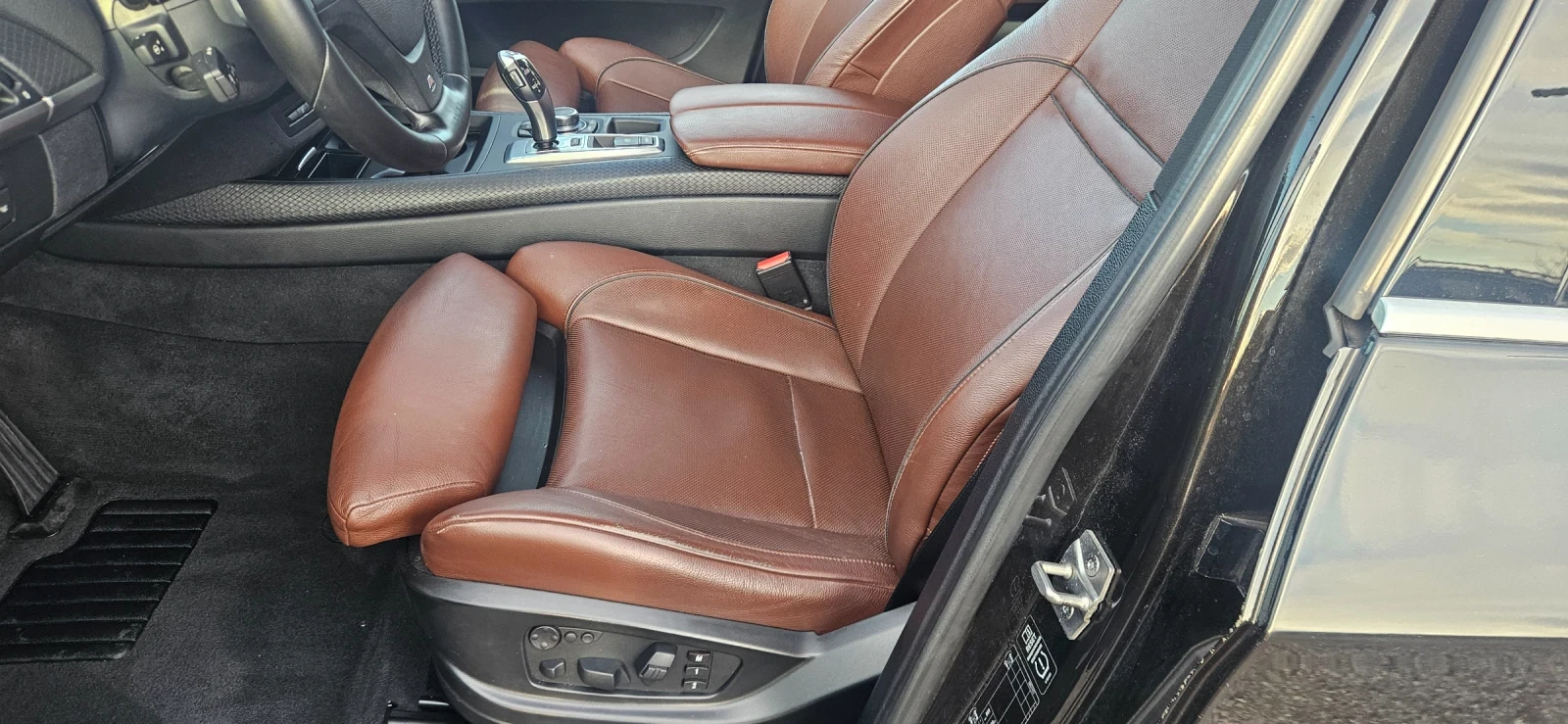 BMW X5M X5 M 50D individual  | Mobile.bg � ����������� 9