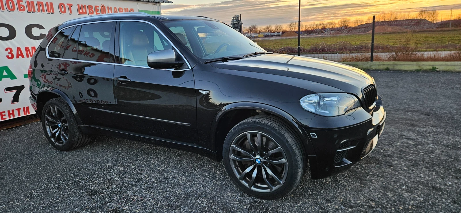 BMW X5M X5 M 50D individual  | Mobile.bg � ����������� 3