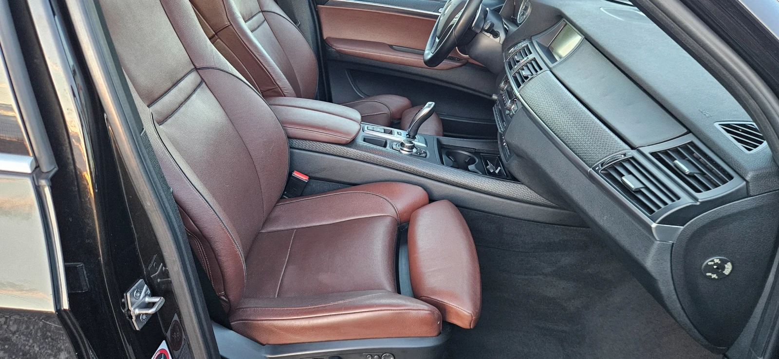 BMW X5M X5 M 50D individual  | Mobile.bg � ����������� 10
