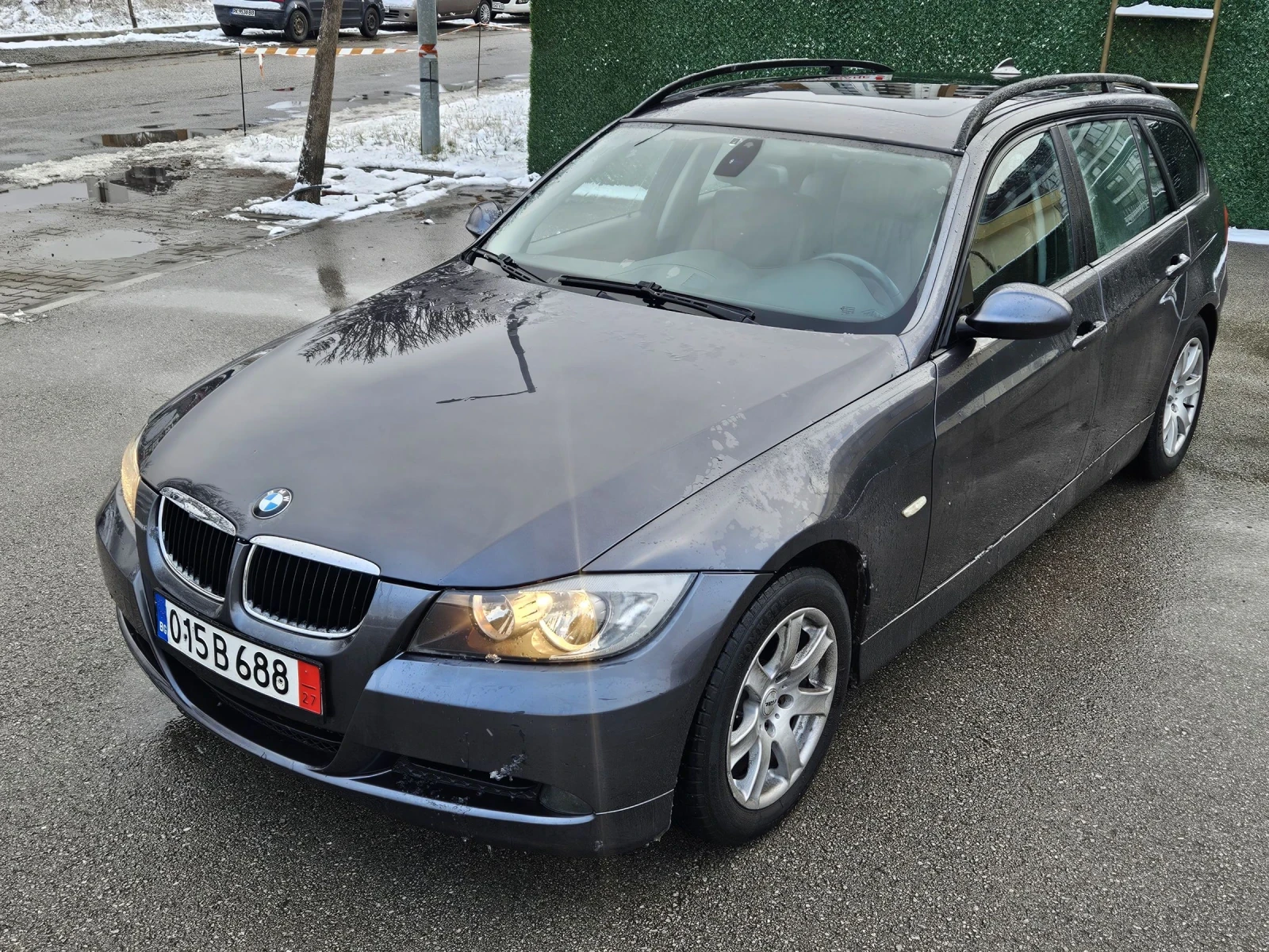 BMW 318 ОТЛИЧНА - изображение 2