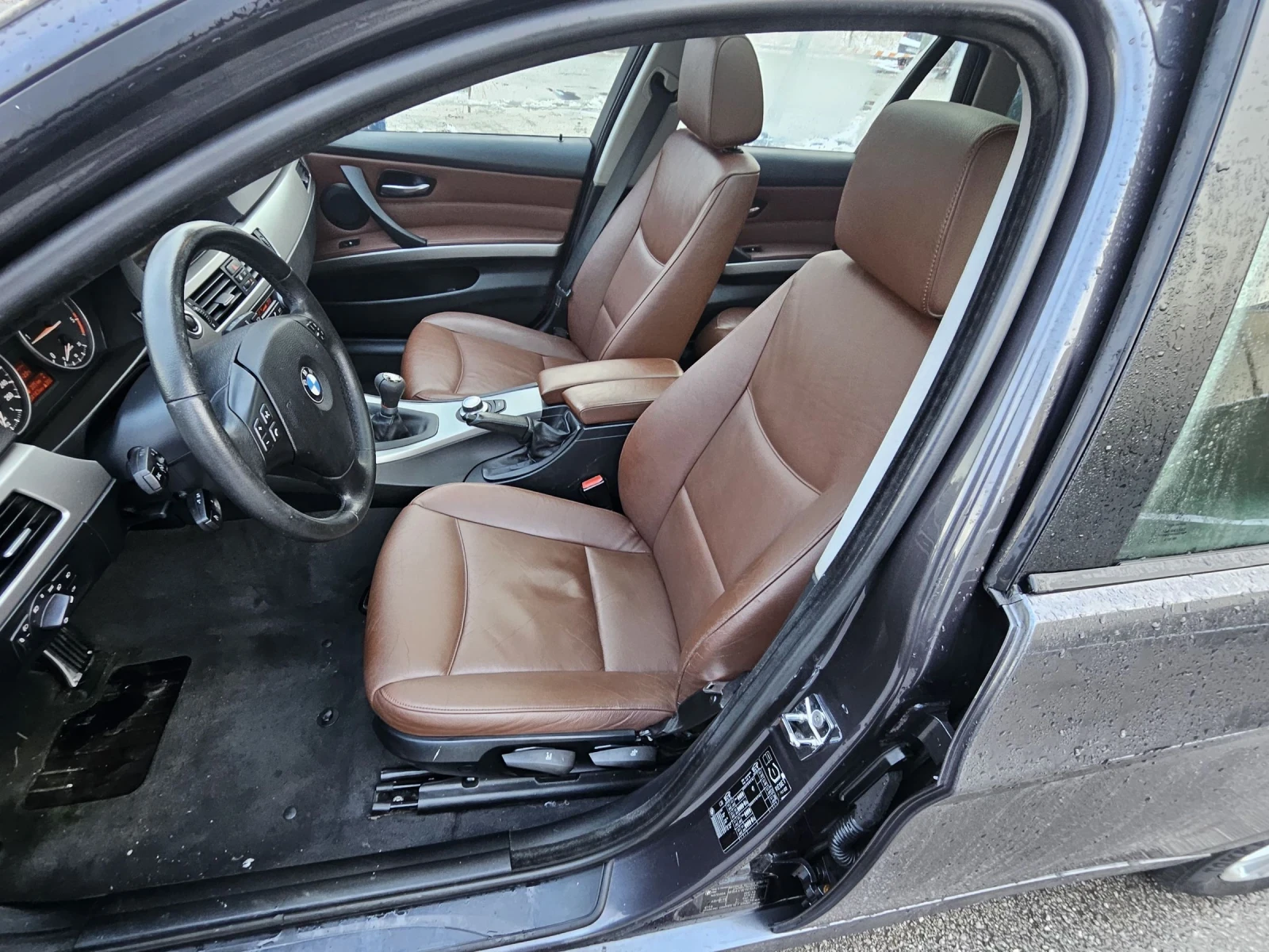 BMW 318 ������� | Mobile.bg � ����������� 16