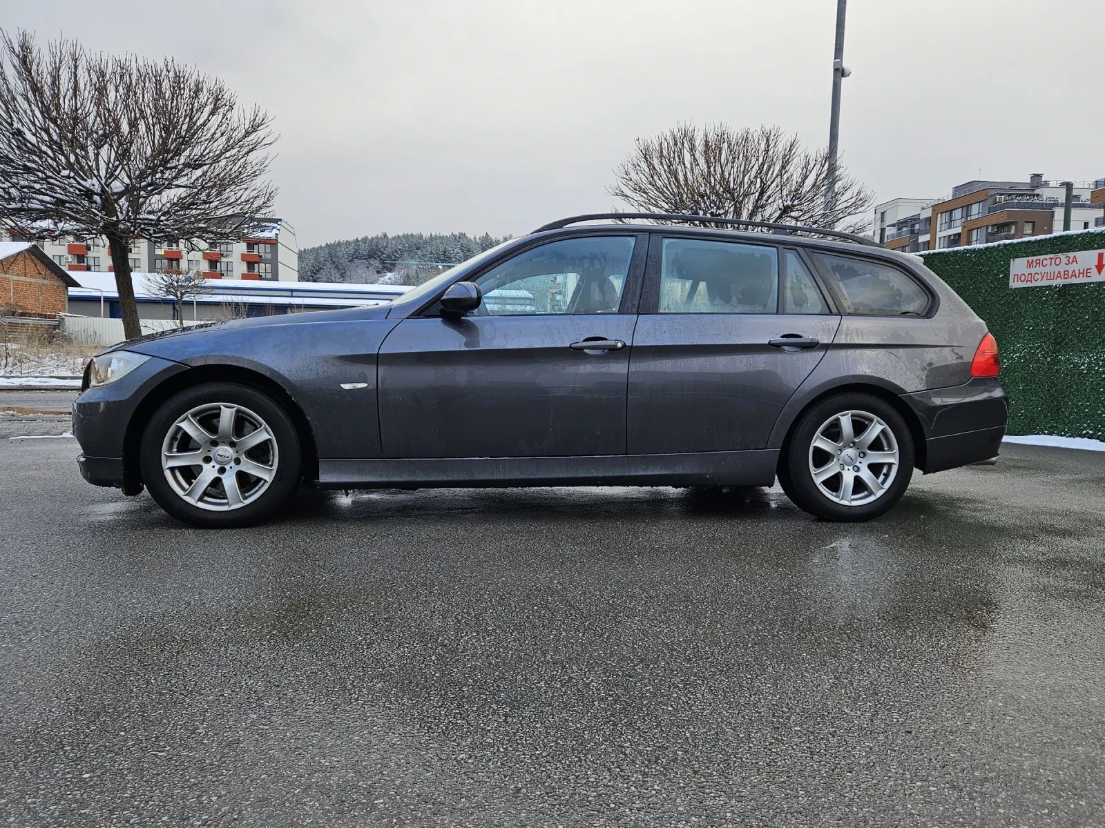 BMW 318 ОТЛИЧНА - изображение 10