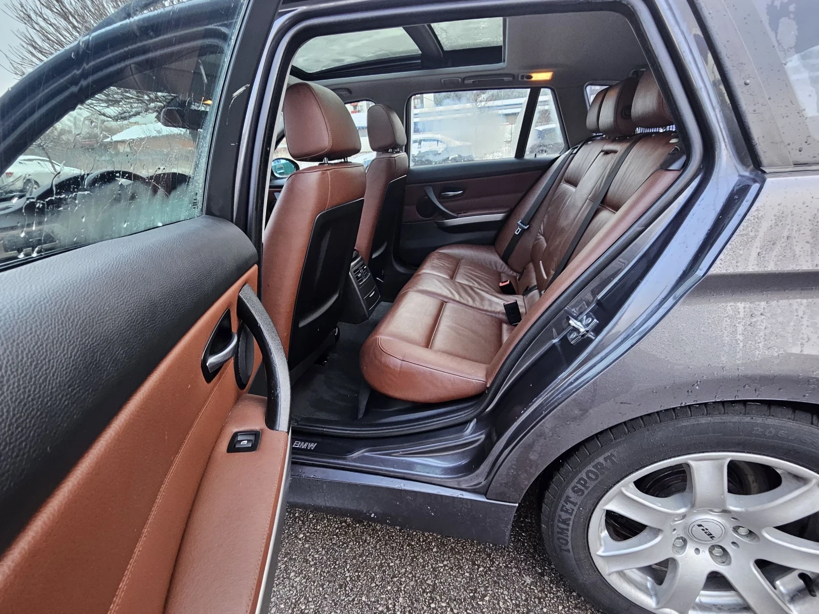 BMW 318 ������� | Mobile.bg � ����������� 15