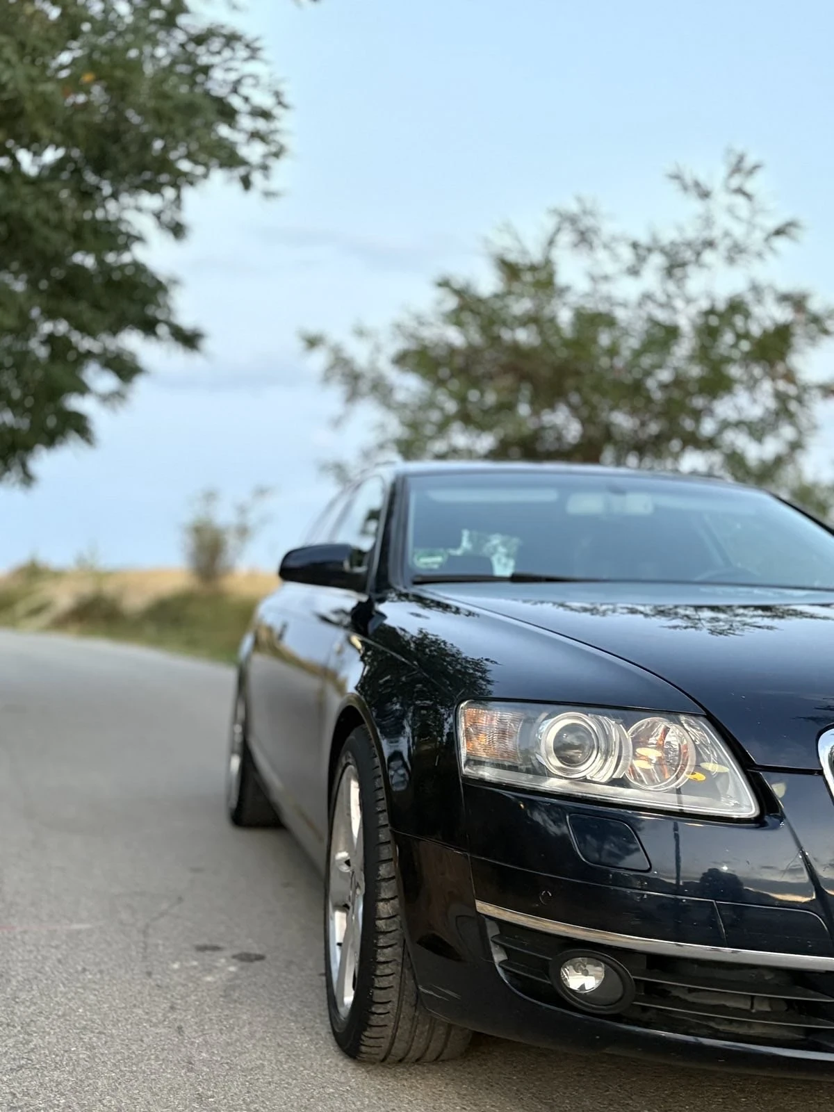 Audi A6  - изображение 7