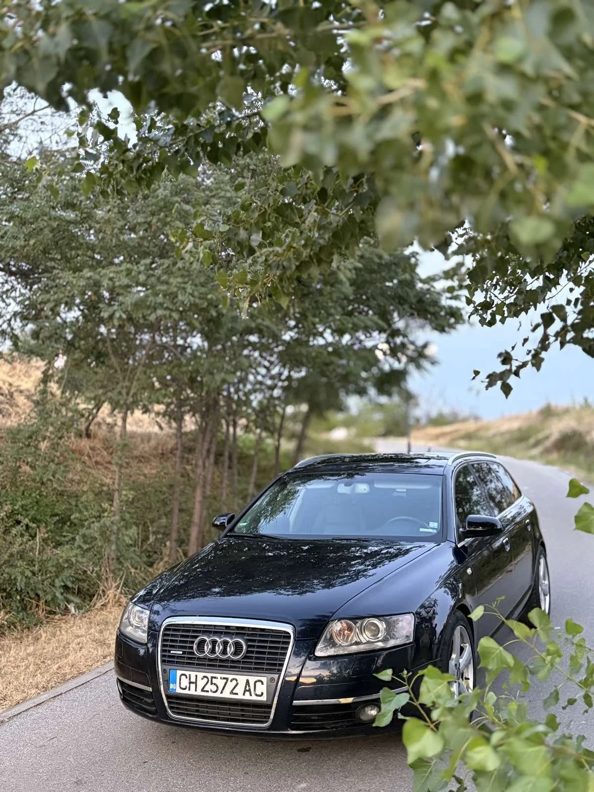 Audi A6 | Mobile.bg � ����������� 13
