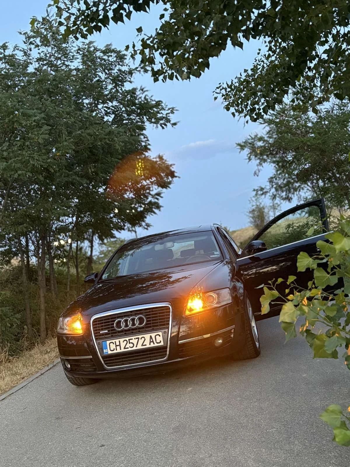 Audi A6 | Mobile.bg � ����������� 1